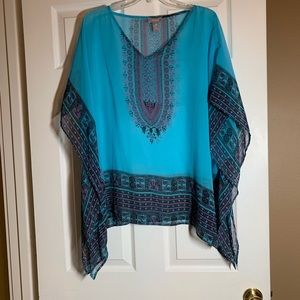 Chico’s ladies blouse